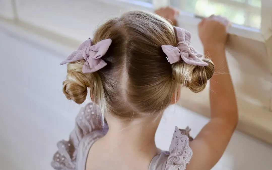 Trends for the Spring using Bows 2026