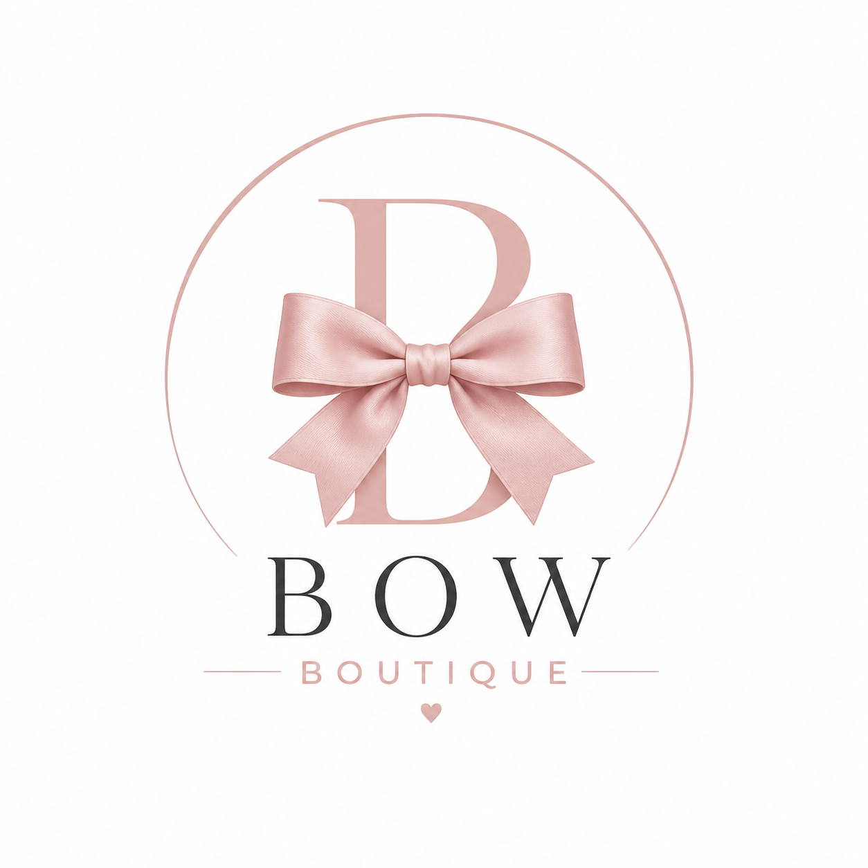 Bow size baby