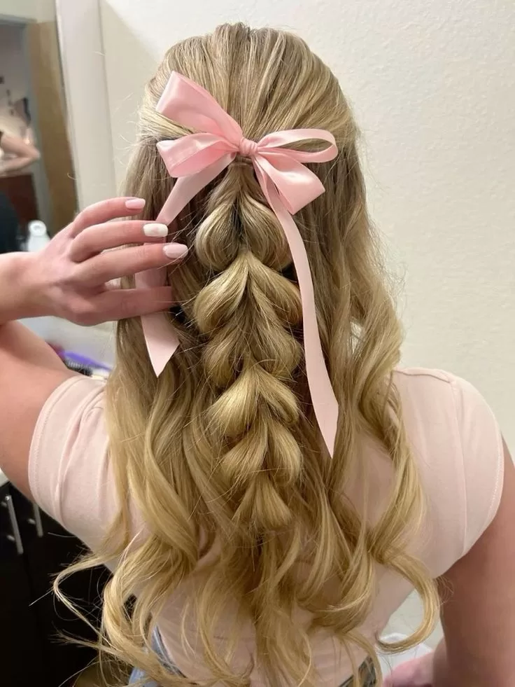 Style Bow