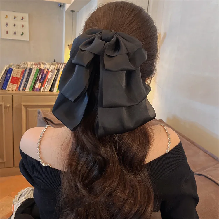 Bow size baby