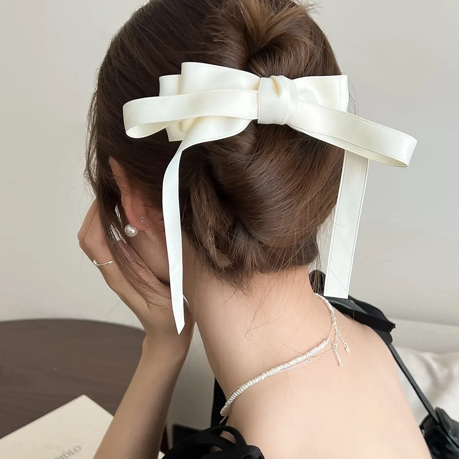 Bow size baby