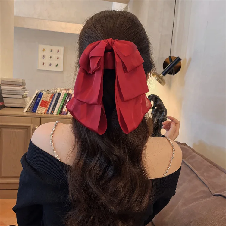 Bow size baby
